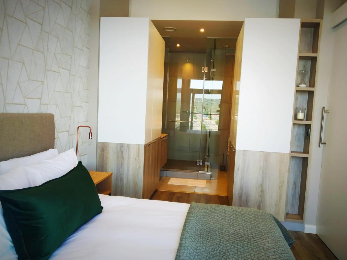 Menlyn Apartment Pretoria-Noord Exteriér fotografie
