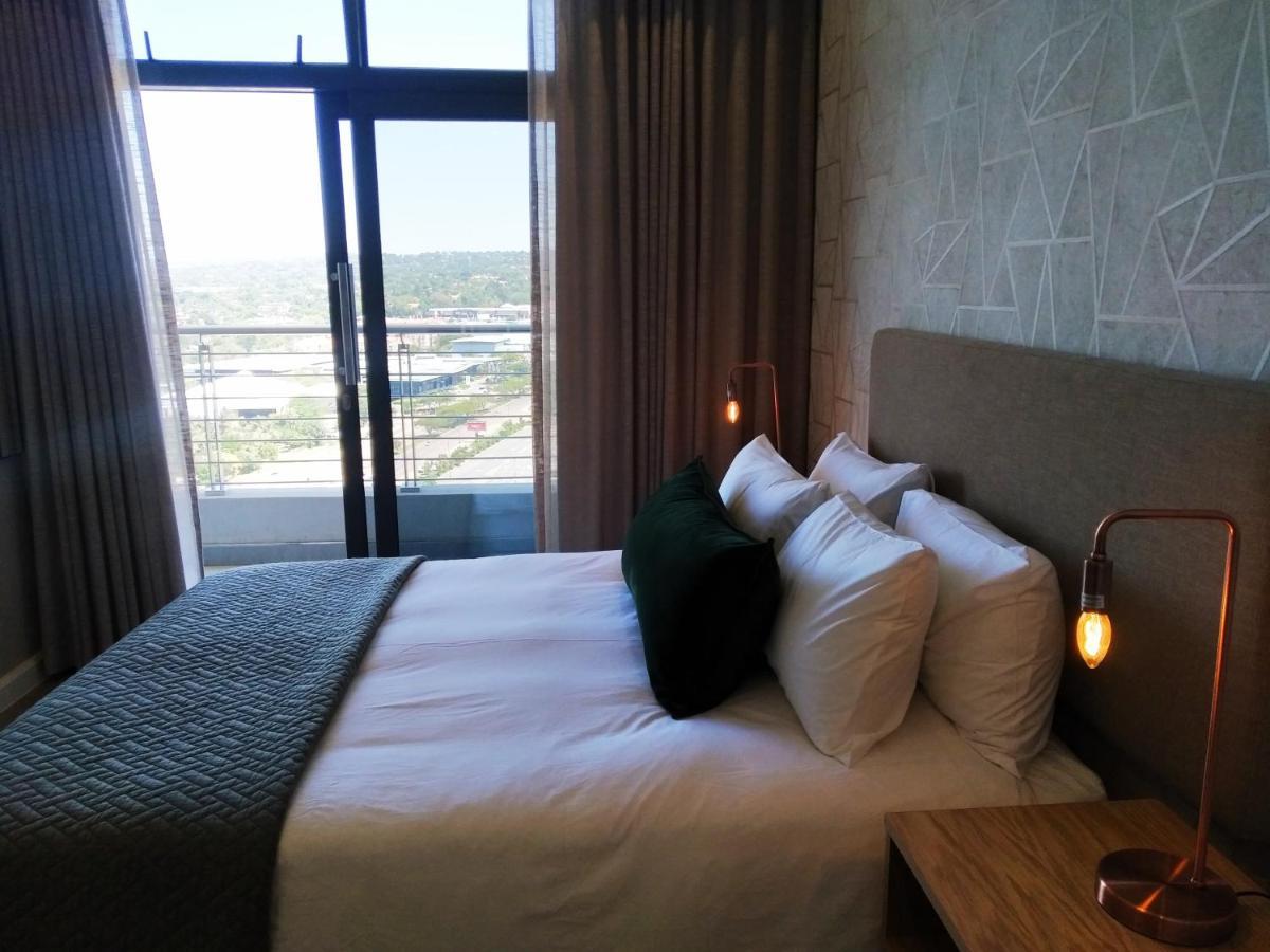 Menlyn Apartment Pretoria-Noord Exteriér fotografie