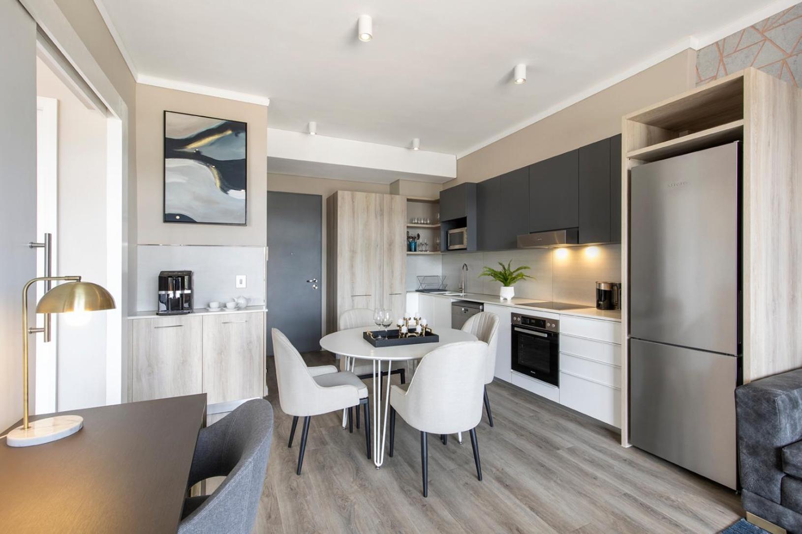 Menlyn Apartment Pretoria-Noord Exteriér fotografie