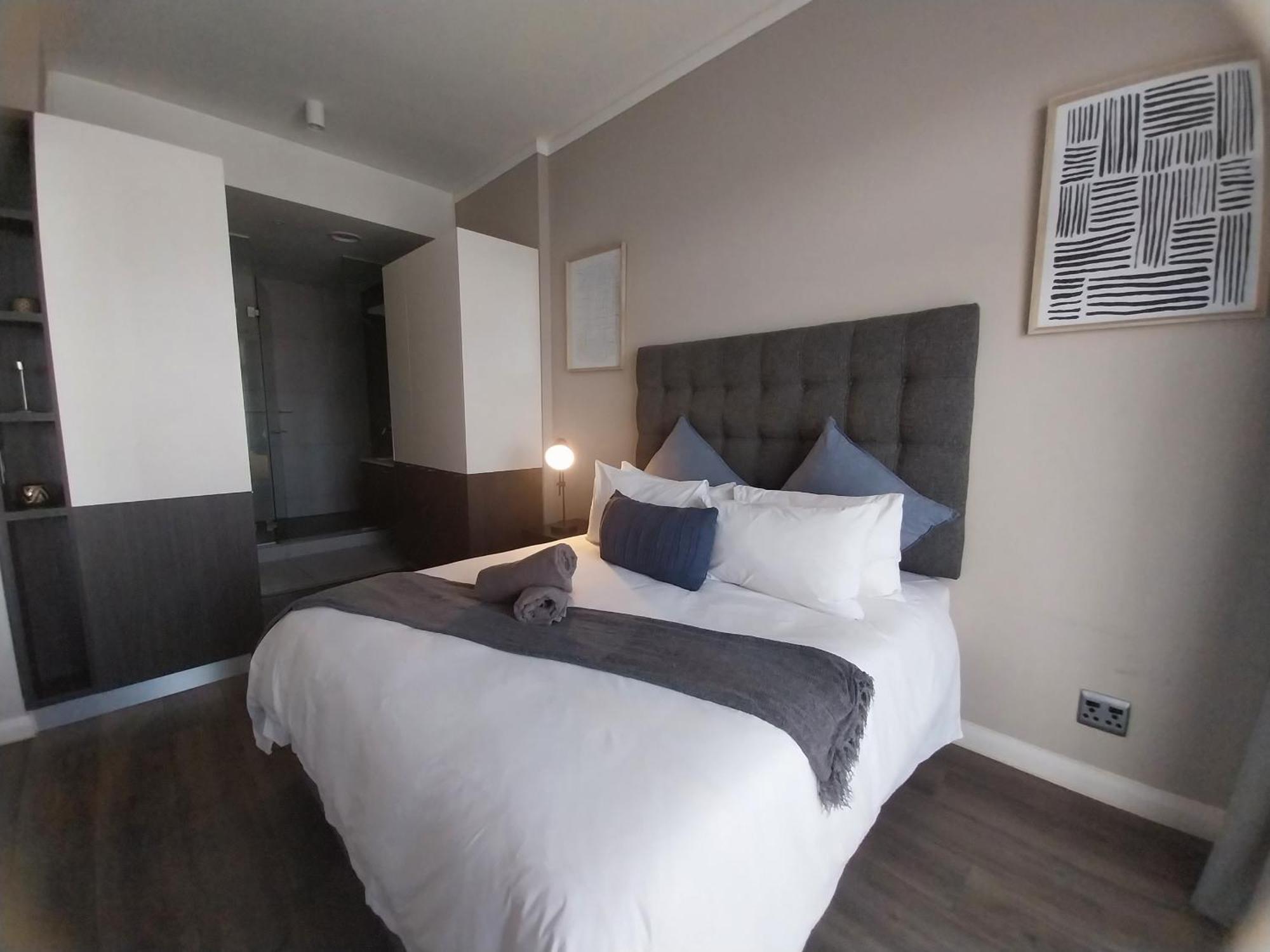 Menlyn Apartment Pretoria-Noord Exteriér fotografie