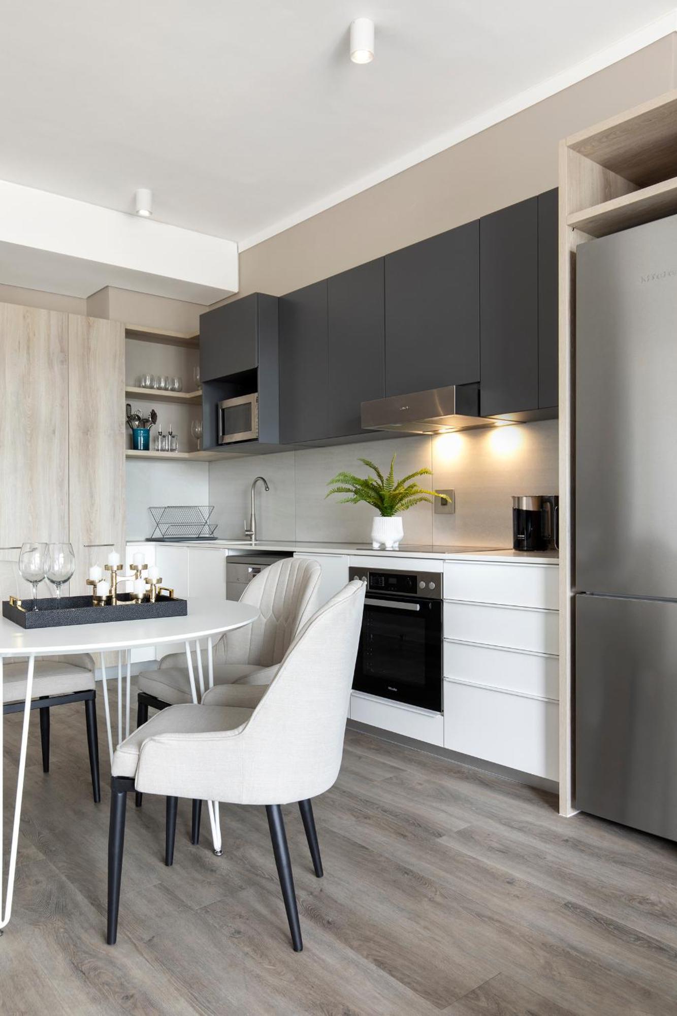 Menlyn Apartment Pretoria-Noord Exteriér fotografie